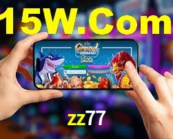 Descubra o Mundo do Cassino Online com zz77